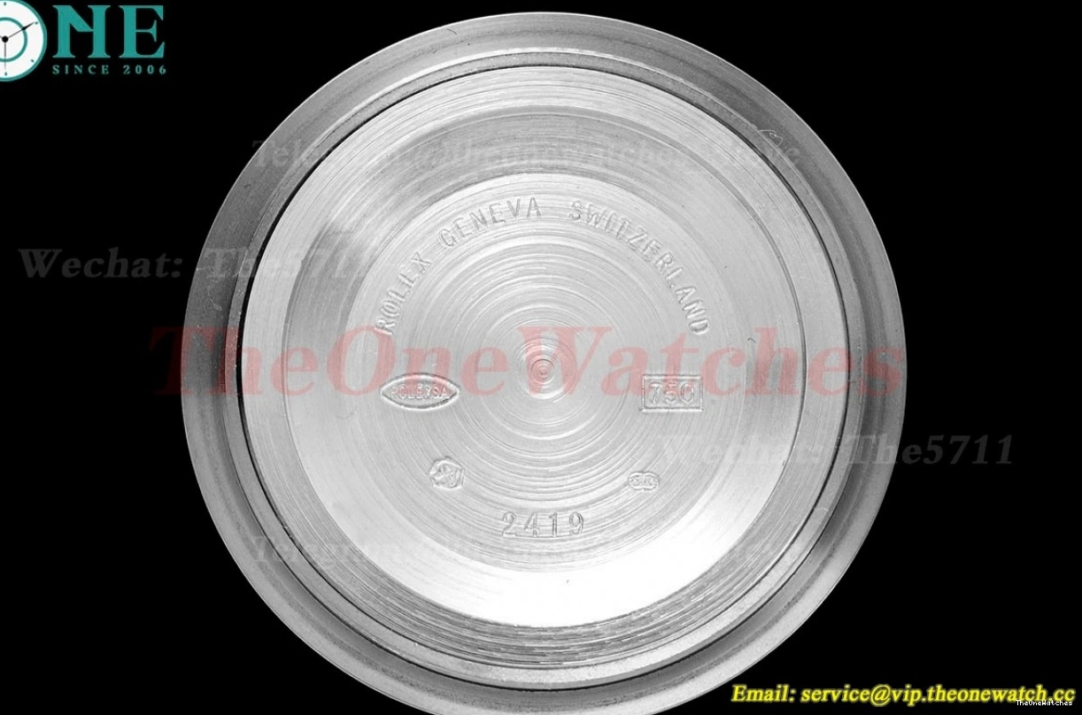 228349 DayDate SS GSF Dia SS Version) Heavy 40mm (Tungsten Silver A3255 Pres 0323